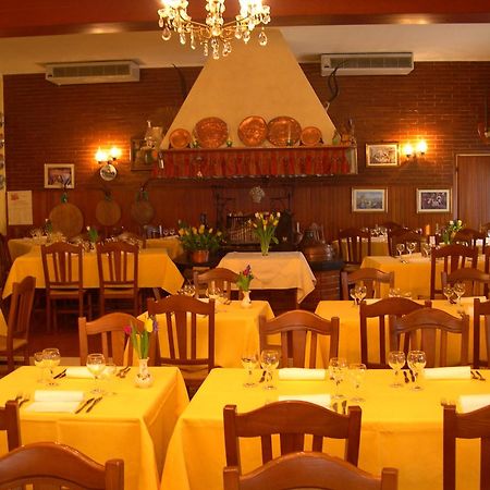 Hotel Dall'Ongaro Ghirano Exterior photo