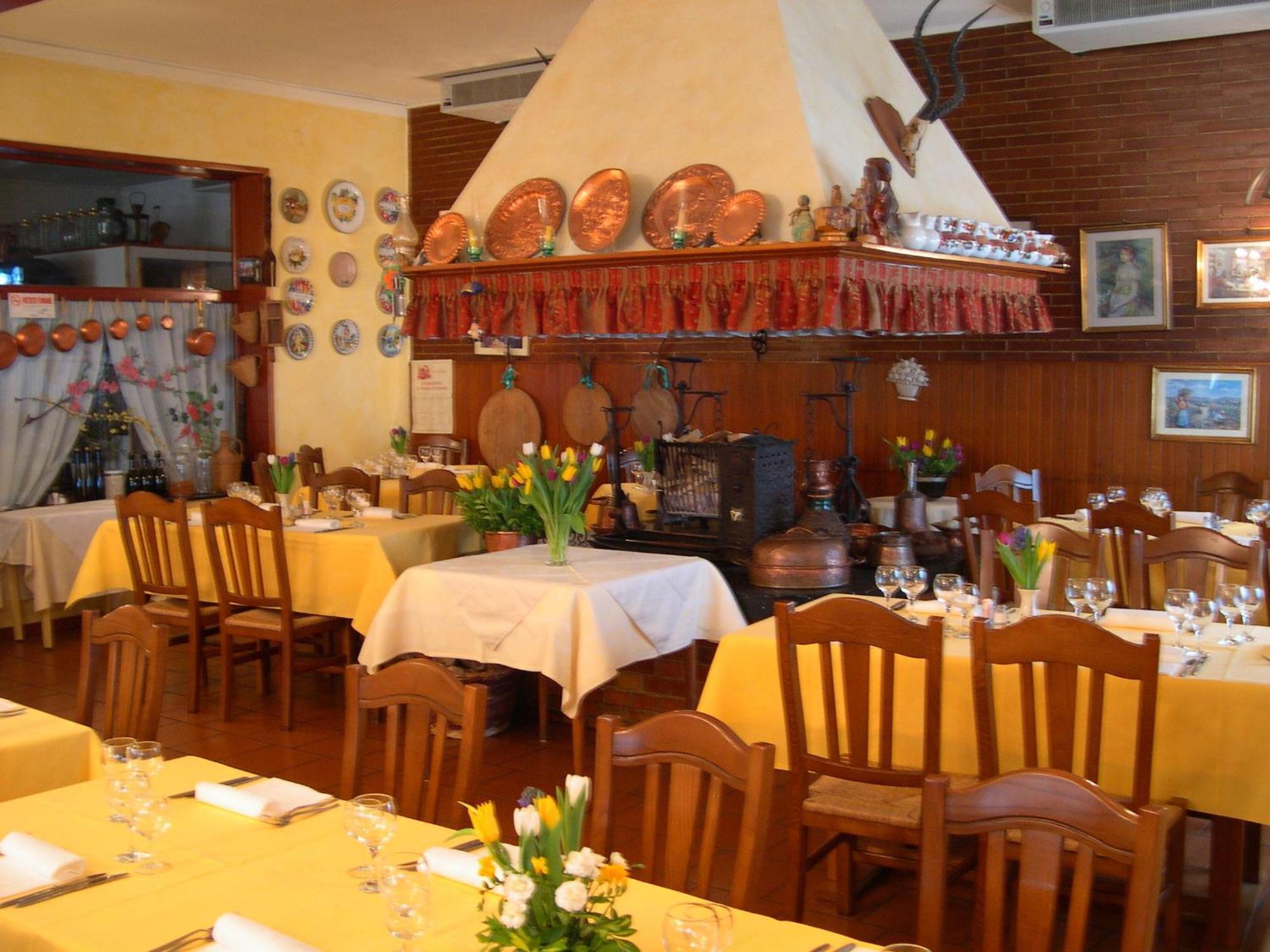 Hotel Dall'Ongaro Ghirano Exterior photo